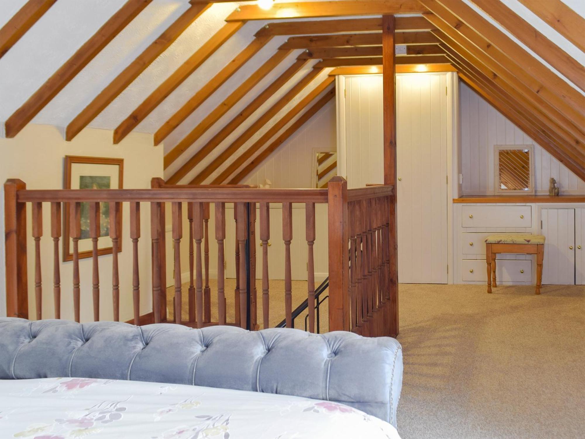 Keepers Nook - Dinas Country Club Villa Bagian luar foto