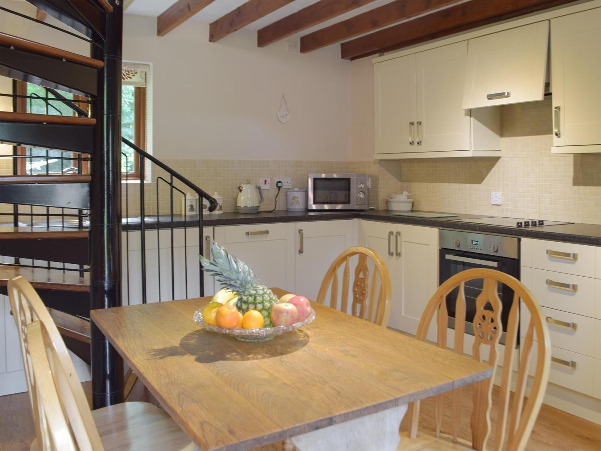 Keepers Nook - Dinas Country Club Villa Bagian luar foto