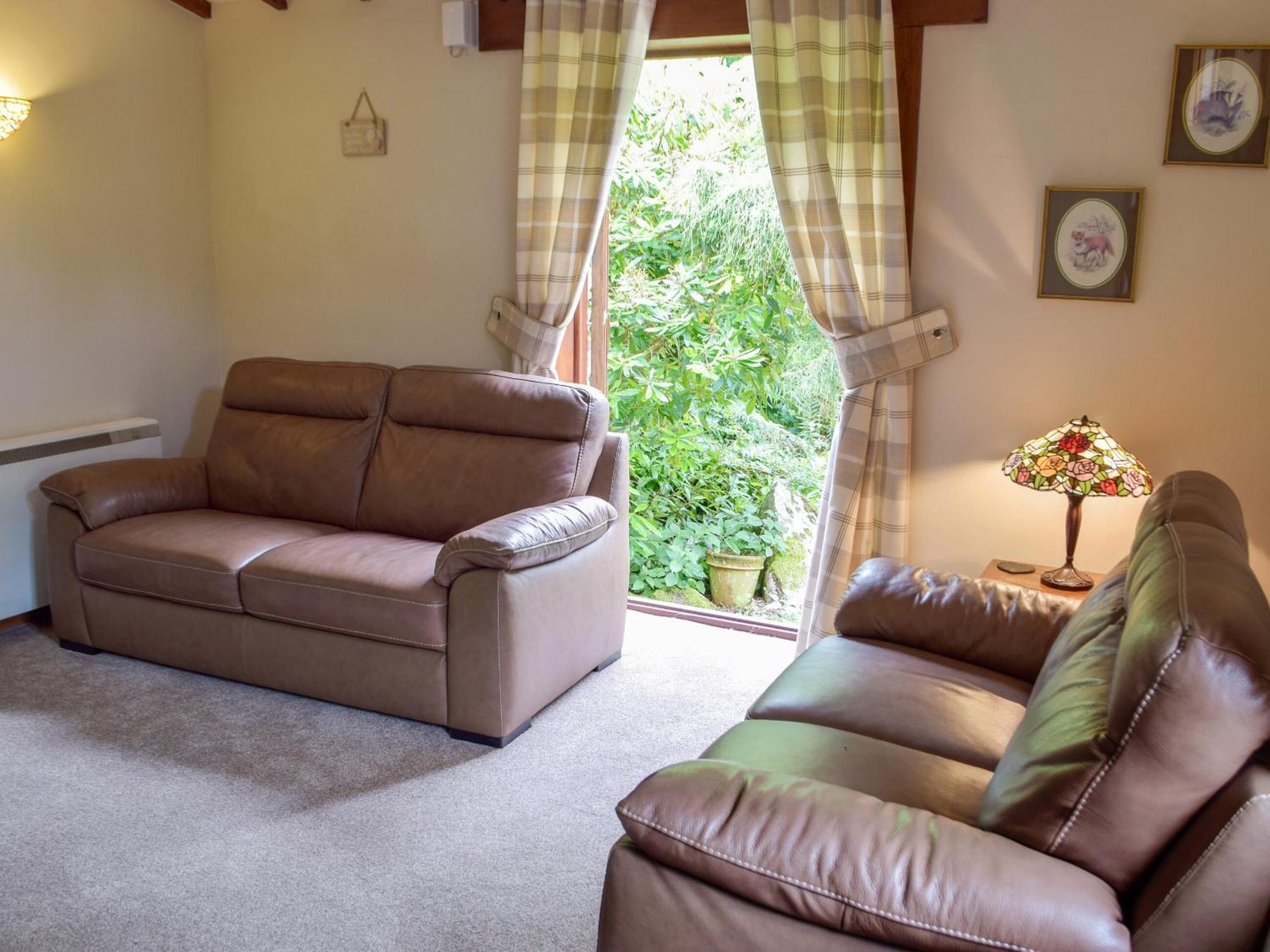 Keepers Nook - Dinas Country Club Villa Bagian luar foto