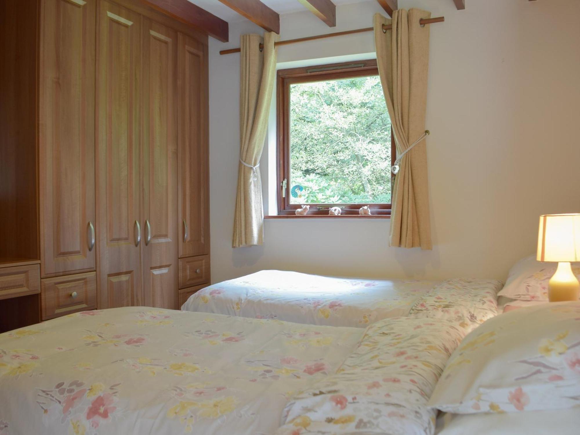 Keepers Nook - Dinas Country Club Villa Bagian luar foto